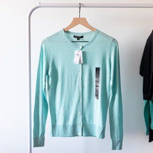 NWT Banana Republic Cardigan